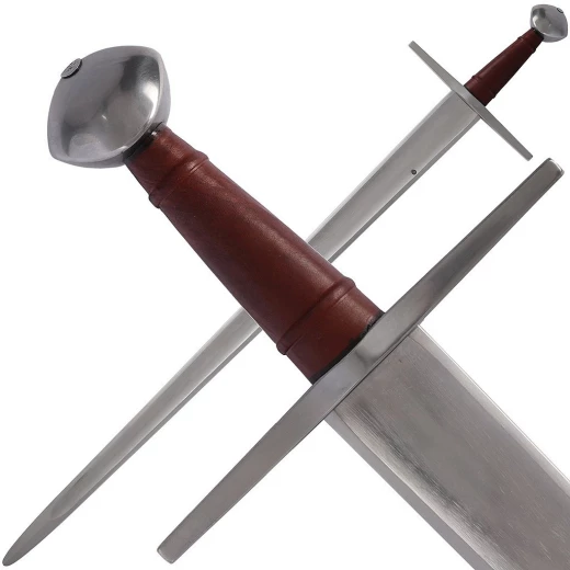 Meč Hastings de Luxe - Výprodej