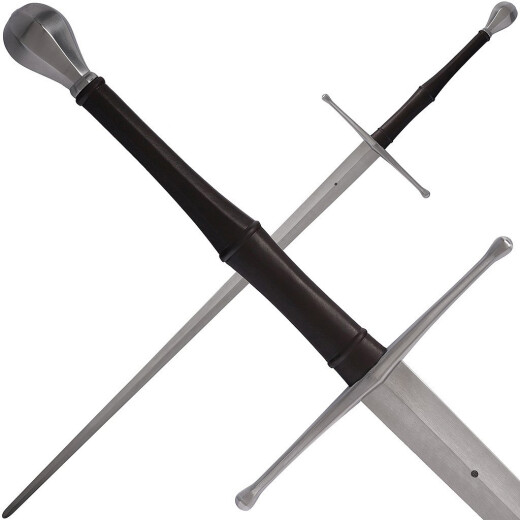 Sword Lichtenauer de Luxe