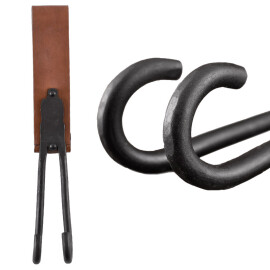Belt Hook for spanning medieval crossbow