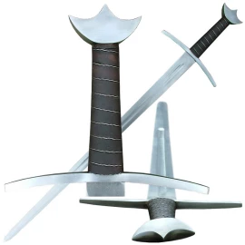 Single-handed sword Ydrin