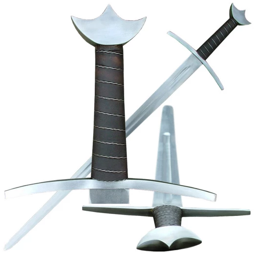 Jednoruční meč Ydrin