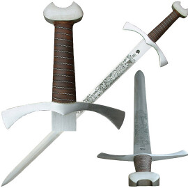 Jednoruční meč Estoril
