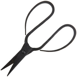 Forged Medieval Shears / Scissors