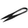 Medieval spring scissor snip