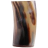 Cow Horn Drinking Cup 250ml - Outlet