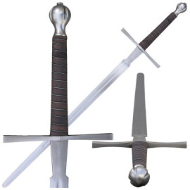One-and-a-half sword Sarlekin