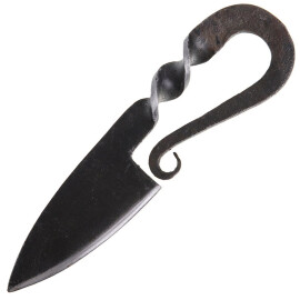 Malý užitný nůž Vikingů