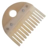 Viking / Anglo-Saxon Beard Comb Made From Bone