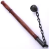 Medieval One Ball Flail