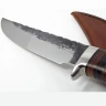 Citadel Trapper knife with sheath