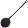 Forged Metal Cooking Pan with Long Handle