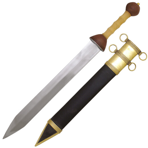 Typical Legionnaires' Gladius sword - Sale