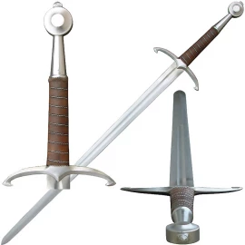 One-and-a-half sword Zamoran