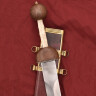 Gladius Sword of the Roman legionaries with scabbard