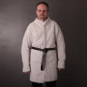 French Gambeson 14th Century