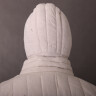 Padded Coif or Arming Cap