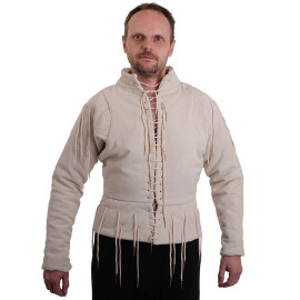 Arming Doublet, 15th Century