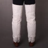 Cotton Padded Chausses / Legs