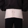 Padded Waist Belt, belt for chauses, Arming gardle padded belt