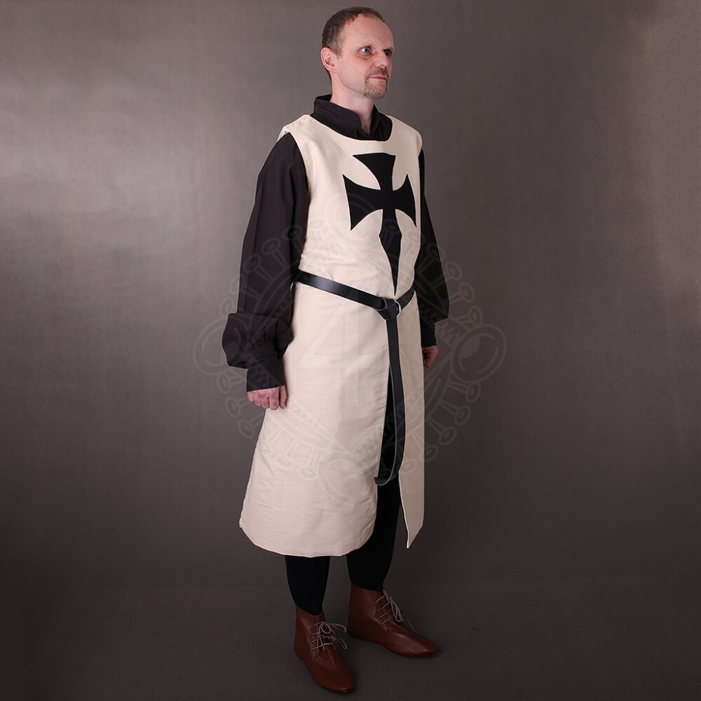 Teutonic Knight’s Surcoat | Outfit4events