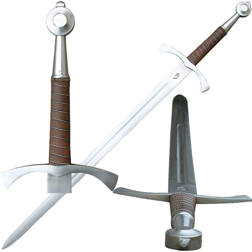 One-and-a-half sword Oton