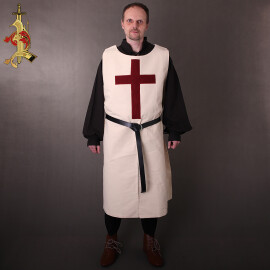 Crusader Knight’s Surcoat / Tabard