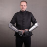 Bracers with Hand and Elbow guards