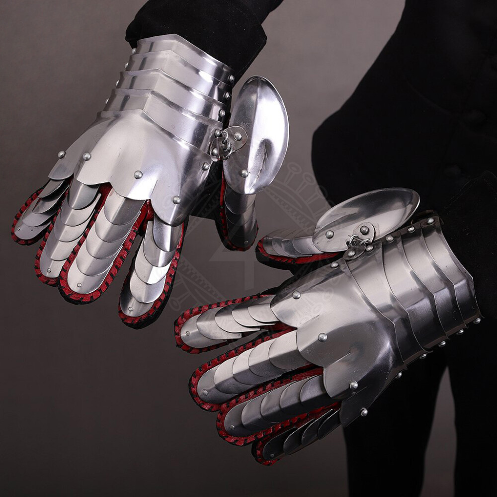 Killer's Instinct Outdoors 1 PAIR Heat Resistant Gloves Oven Gloves