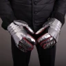 Plátové rukavice Merek