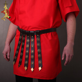 Roman Legionary Belt, Cingulum militare