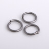 1 kg Loose Chainmail Rings - High Tensile Wire Round Rings