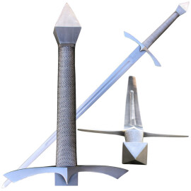 Jedenapůlruční meč Dinor