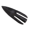 Hand-forged Narrow Tail Point Arrowhead 7cm