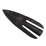 Hand-forged Narrow Tail Point Arrowhead 7cm, 3Pcs