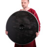 Large Round Viking Shield