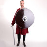 Large Round Viking Shield