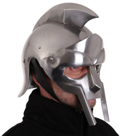 Gladiátorská helma Španěl