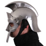 Gladiator Style Helmet Spaniard