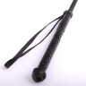 Leather Riding Crop Horse Whip