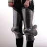 14th - 15th Century Leg Armor