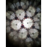 Kaleidoskop aus Messing