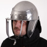 Englischer Bürgerkrieg- Pappenheimer Helm