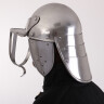 Englischer Bürgerkrieg- Pappenheimer Helm