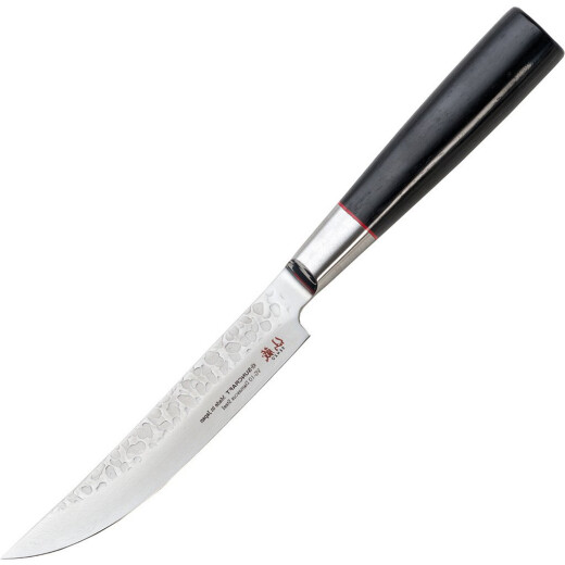 Damaškový steak nůž Senzo Hocho