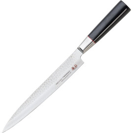Damask Filleting Knife Senzo Sashimi Hocho