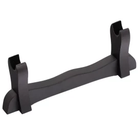 Sword Display Stand "Daimyo" – Black Walnut Veneer