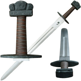 Viking sword Valhalla
