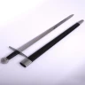 Medieval Knightly Battle-Ready Sword, Class C