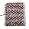 Medieval Chainmail Covered Journal - Sale