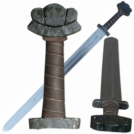 Vikinský meč Armod